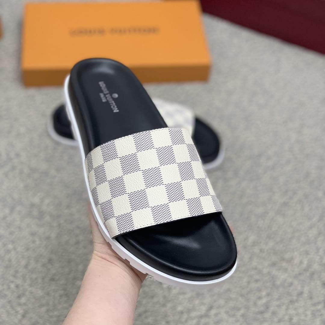 Slide Louis Vuitton