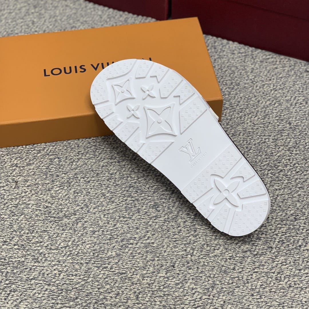 Slide Louis Vuitton