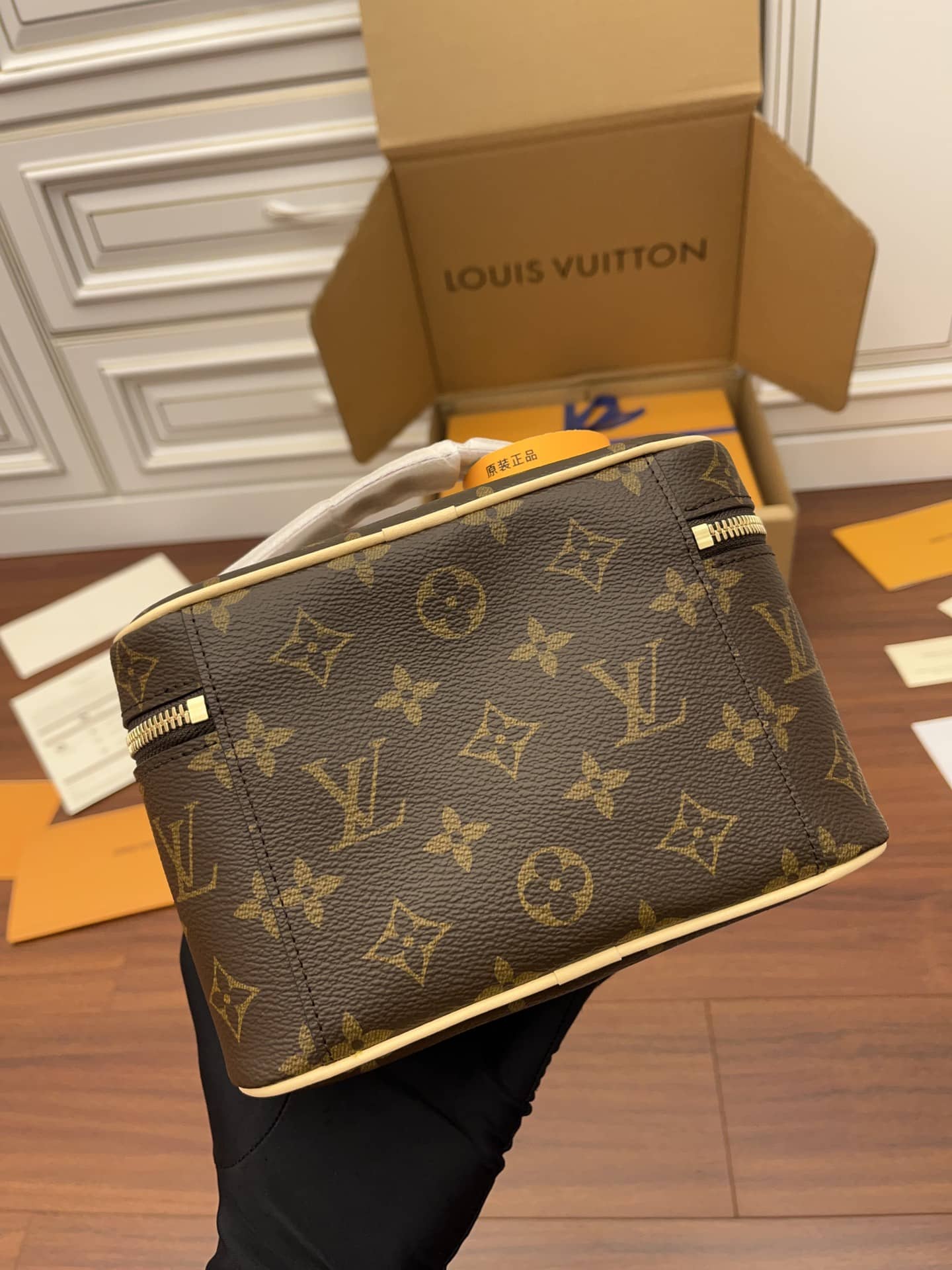 Bolsa Louis Vuitton NICE
