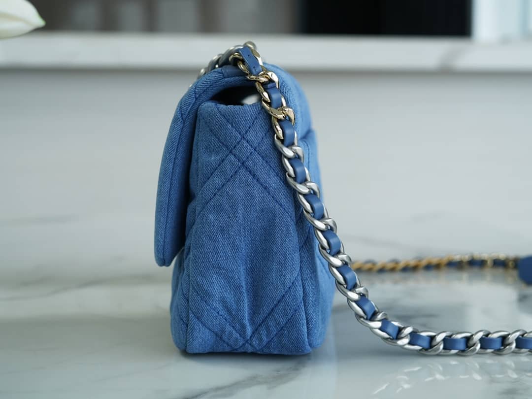 Bolsa CHANEL 26CM 19BAG