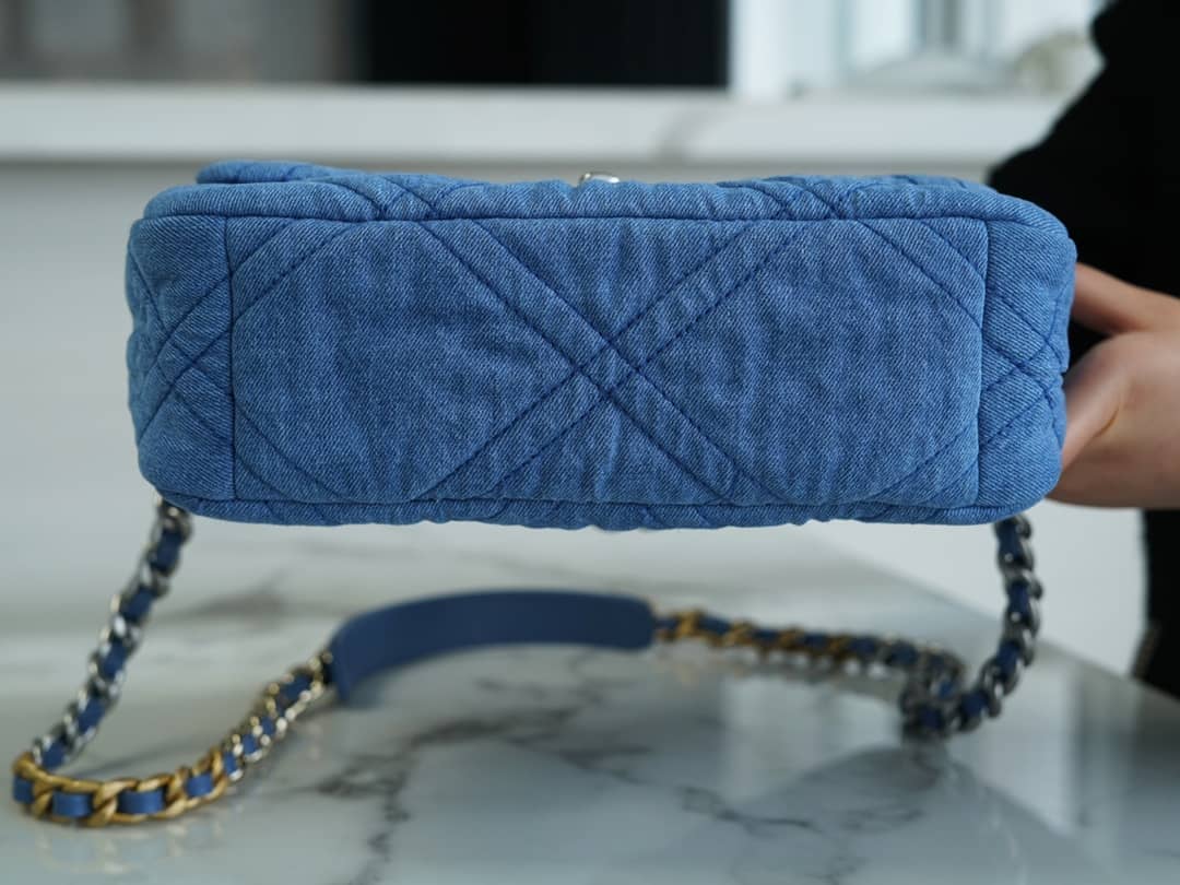 Bolsa CHANEL 26CM 19BAG