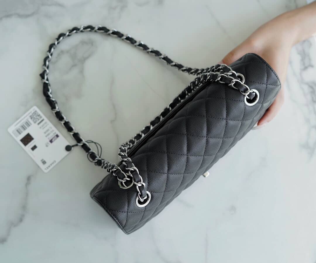 Bolsa CHANEL CF Classic flap 25CM