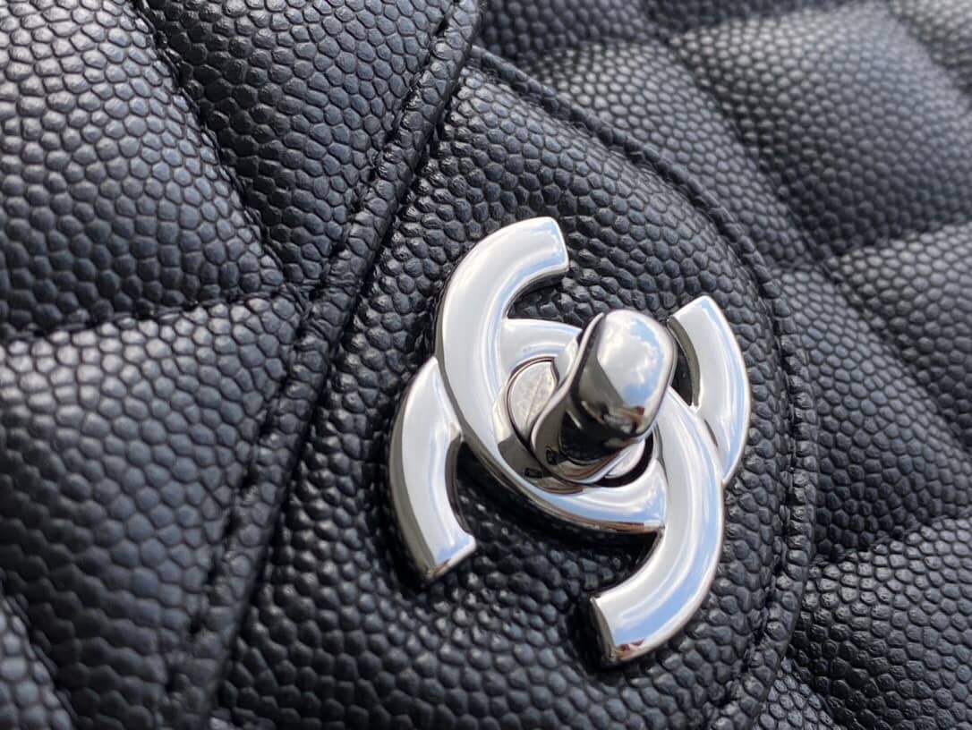 Bolsa CHANEL CF Classic flap 25CM