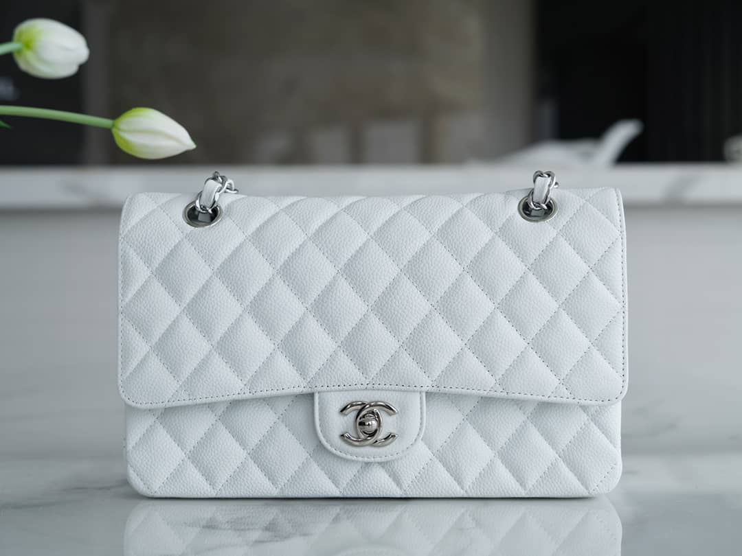 Bolsa CHANEL CF Classic flap 25CM