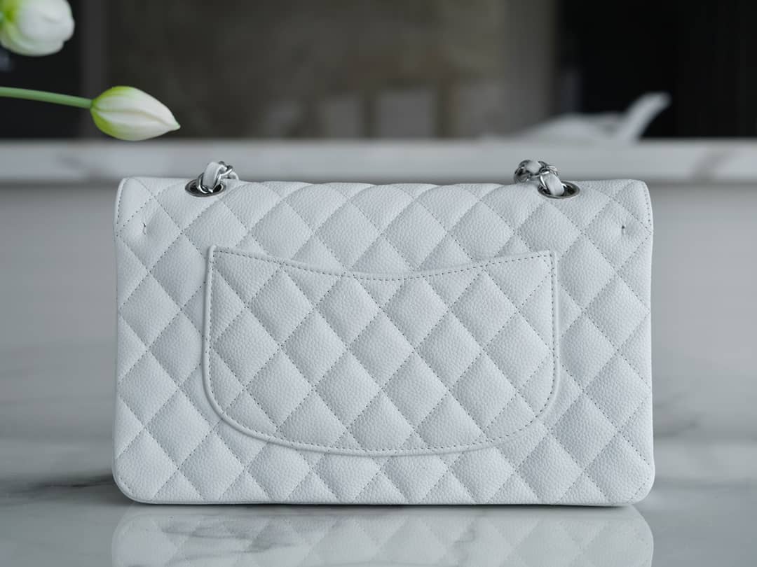 Bolsa CHANEL CF Classic flap 25CM