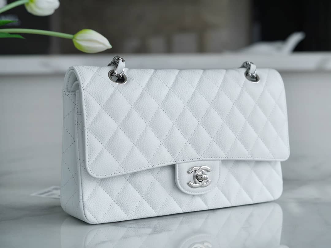Bolsa CHANEL CF Classic flap 25CM