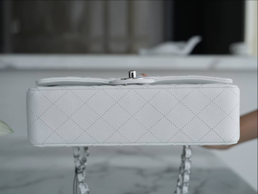 Bolsa CHANEL CF Classic flap 25CM