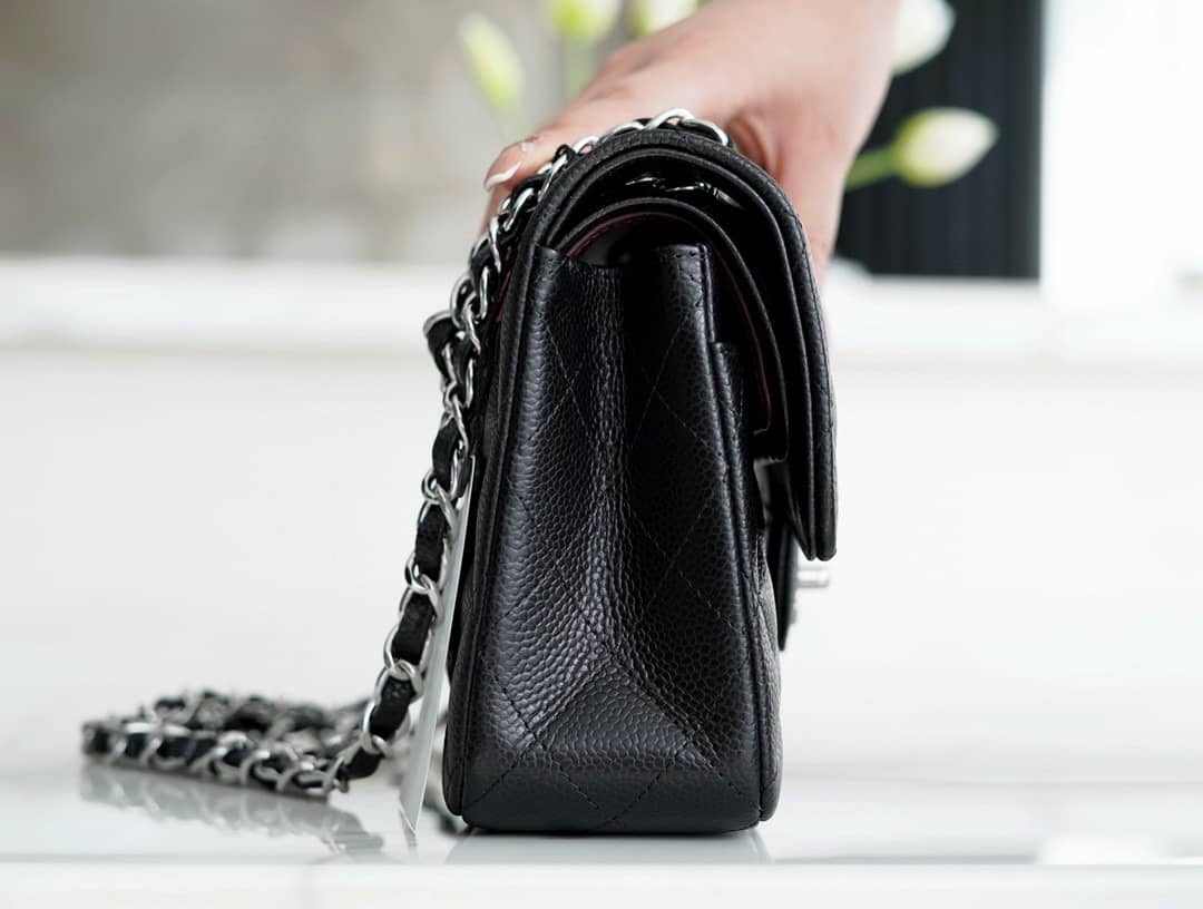 Bolsa CHANEL CF23 Classic flap bag