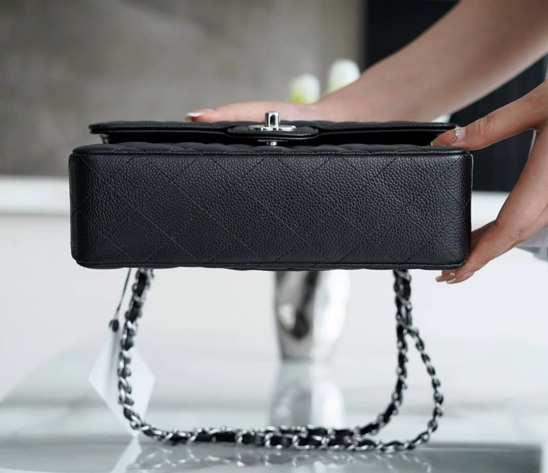 Bolsa CHANEL CF23 Classic flap bag