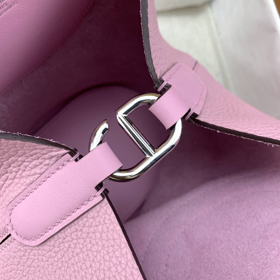 Bolsa Hermès 18cm in the loop