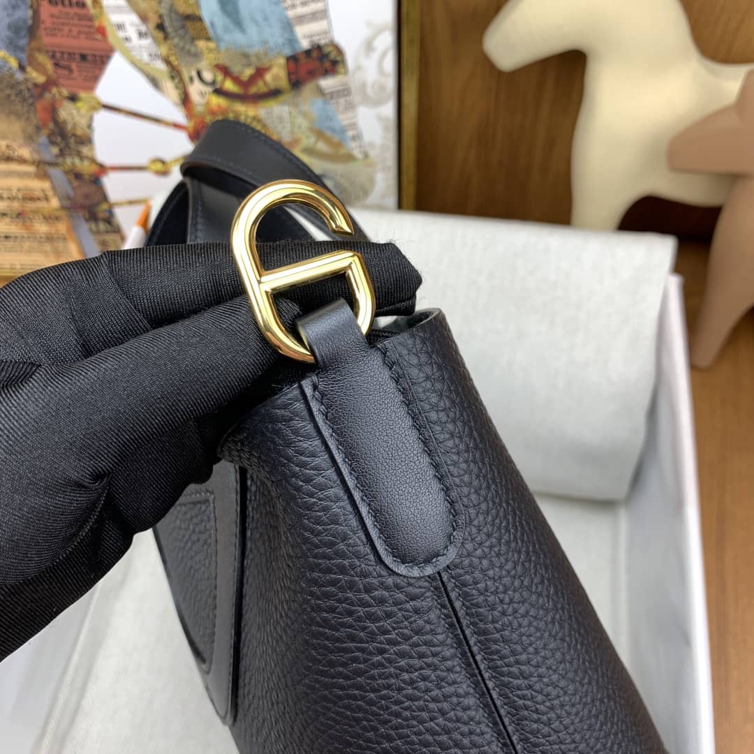 Bolsa Hermès 18cm in the loop