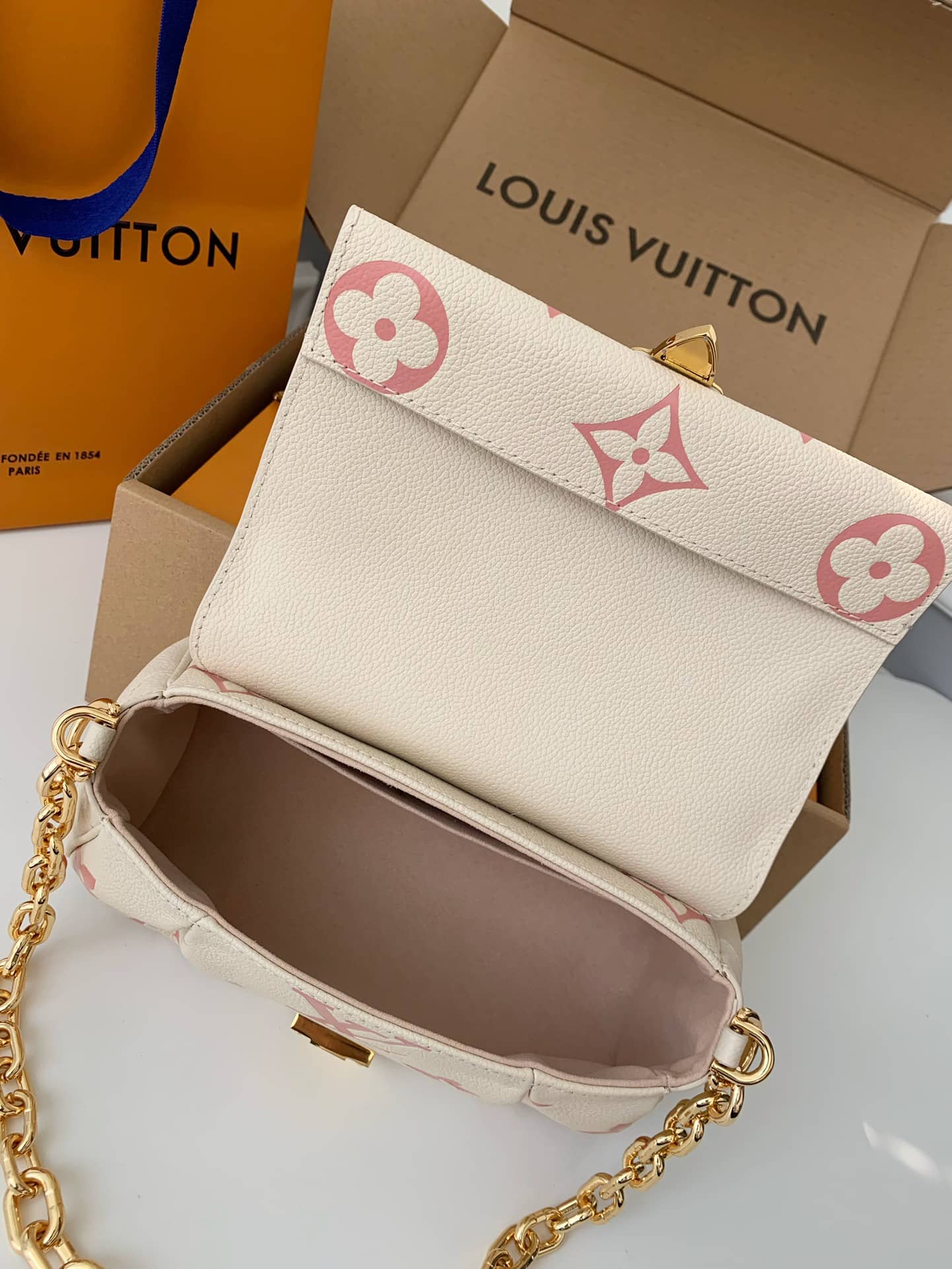 Bolsa Louis Vuitton  Favorite