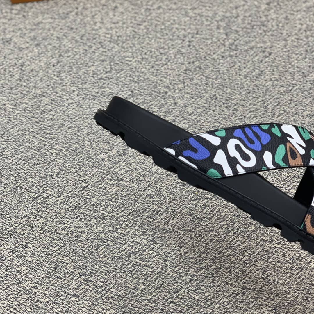Slide Louis Vuitton