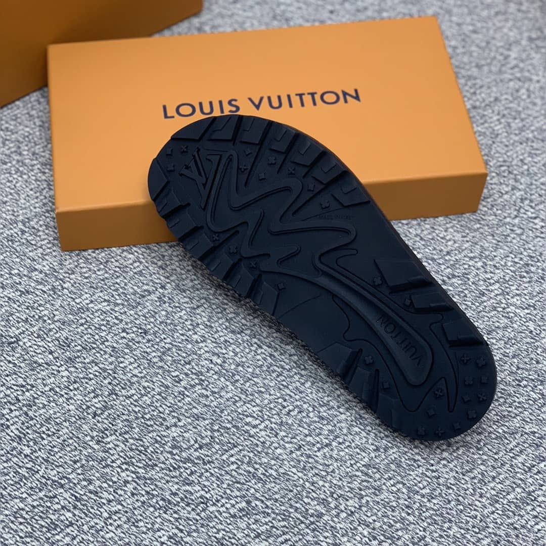 Slide Louis Vuitton