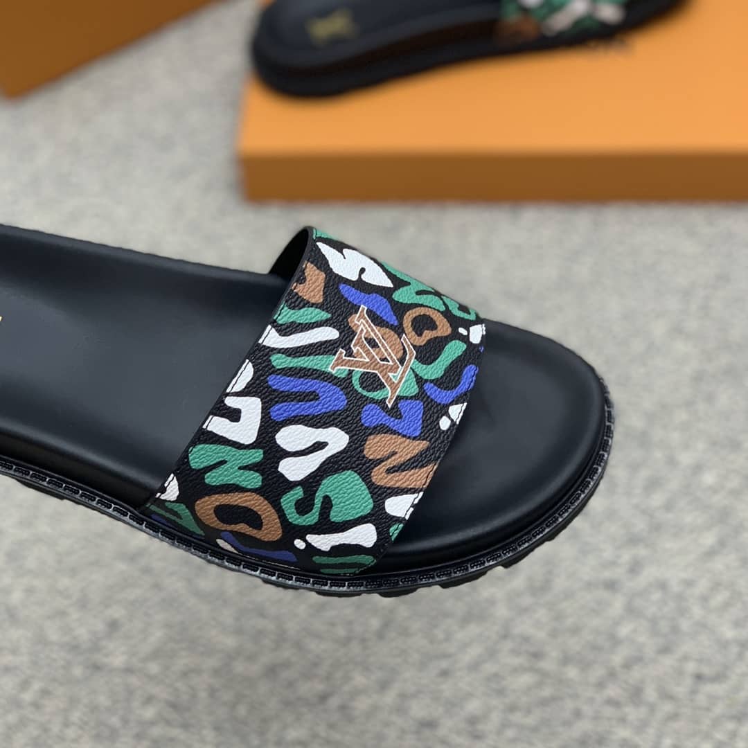 Slide Louis Vuitton