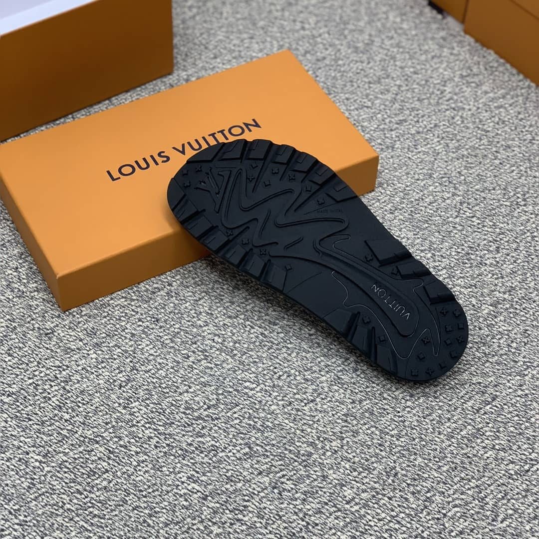 Slide Louis Vuitton