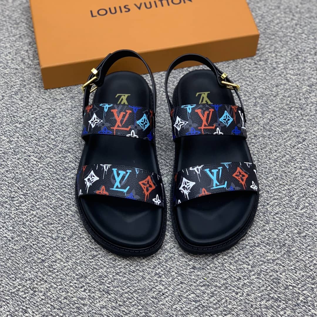 Slide Louis Vuitton