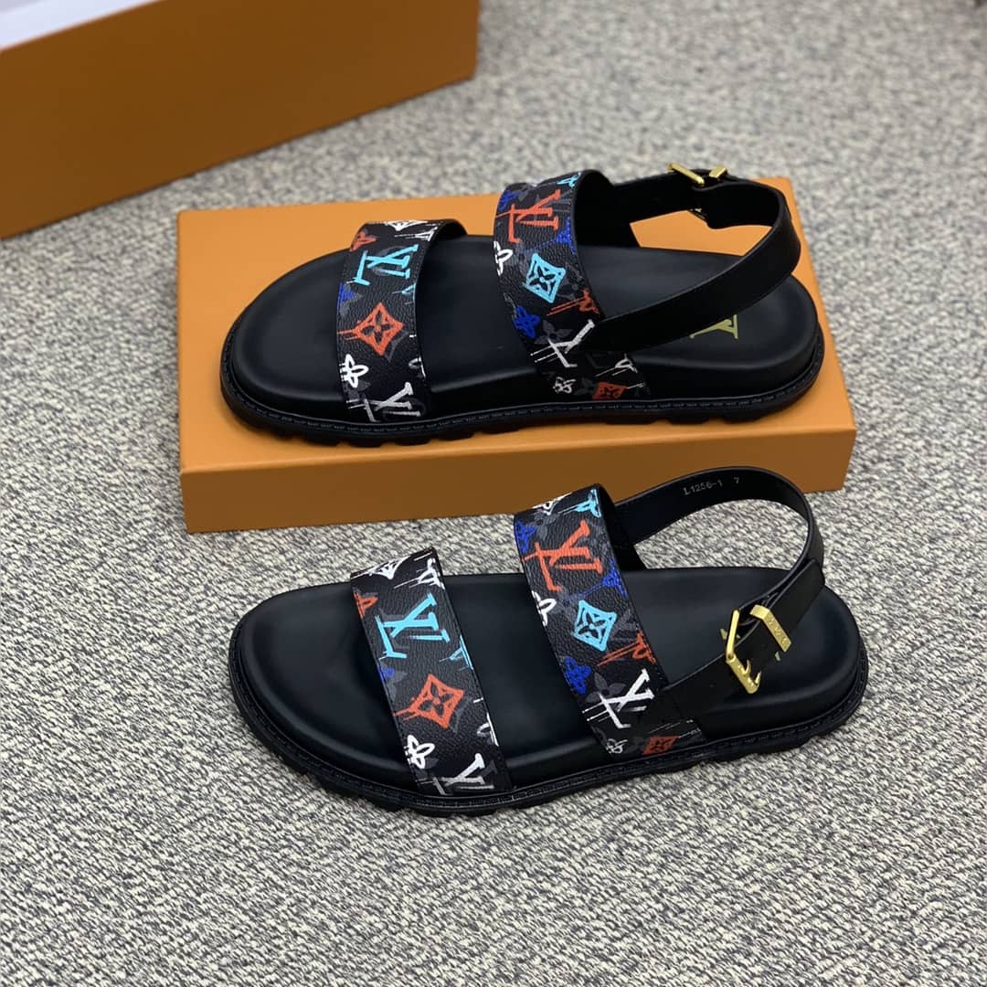 Slide Louis Vuitton