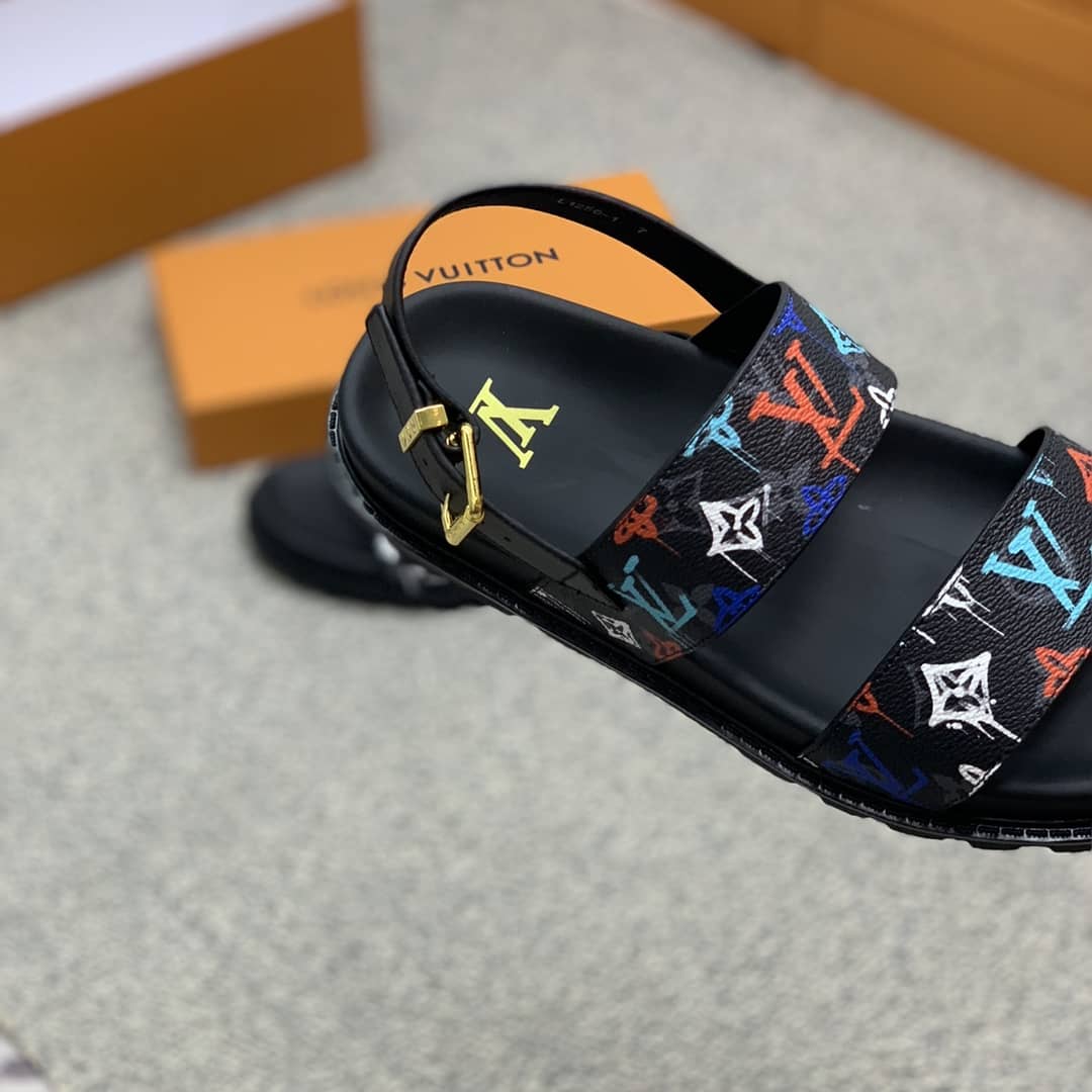 Slide Louis Vuitton