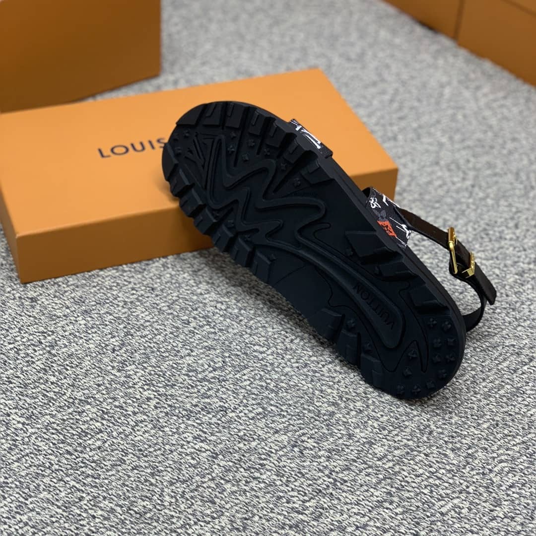 Slide Louis Vuitton