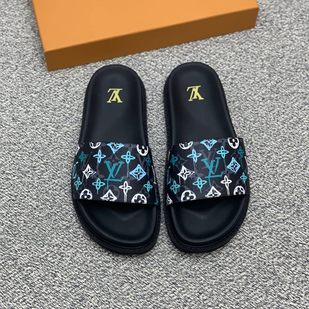 Slide Louis Vuitton