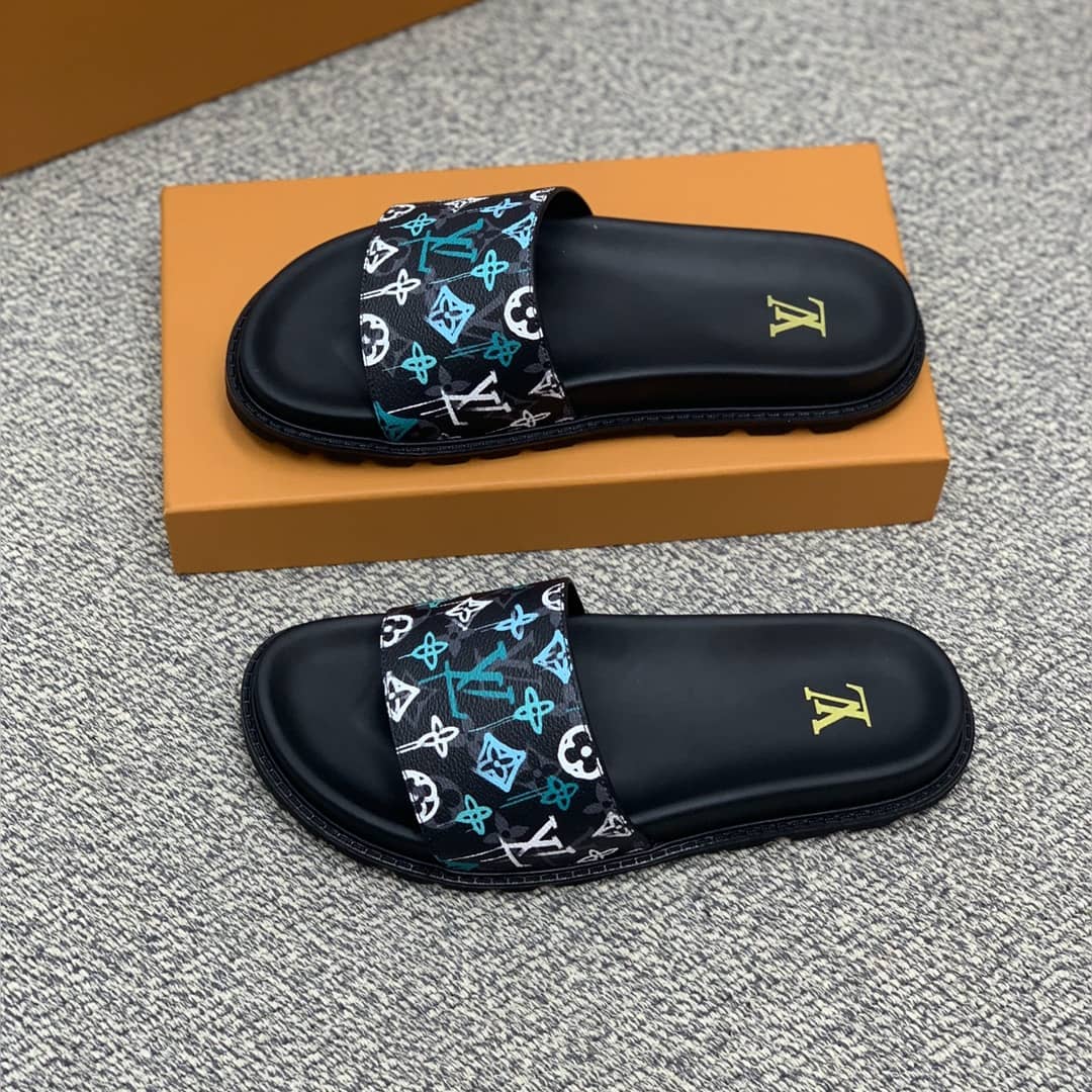 Slide Louis Vuitton