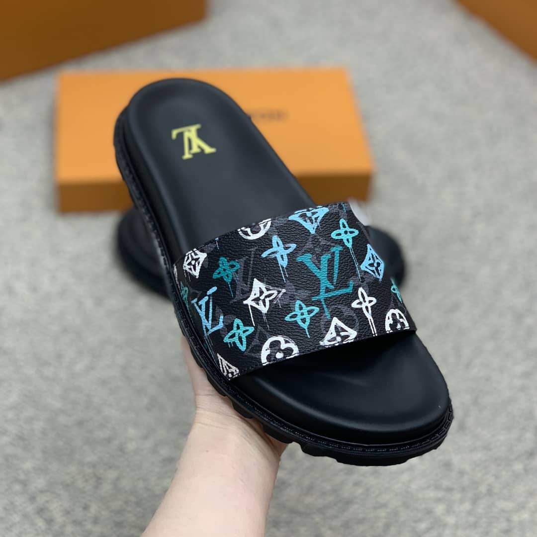 Slide Louis Vuitton