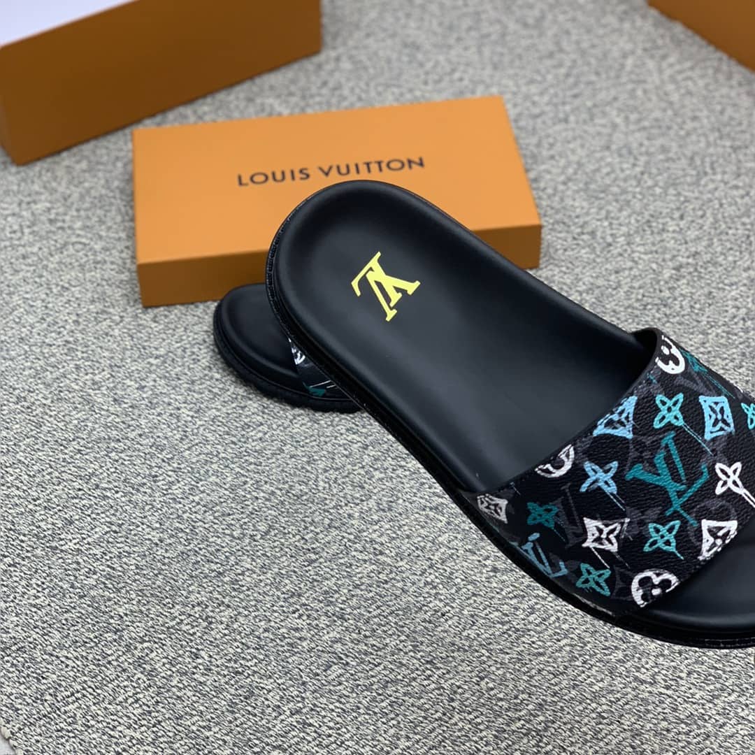 Slide Louis Vuitton
