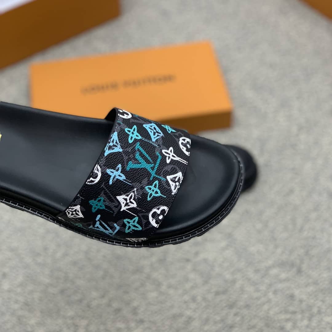 Slide Louis Vuitton