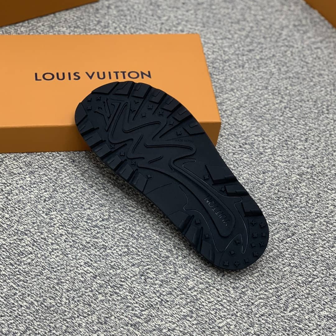 Slide Louis Vuitton