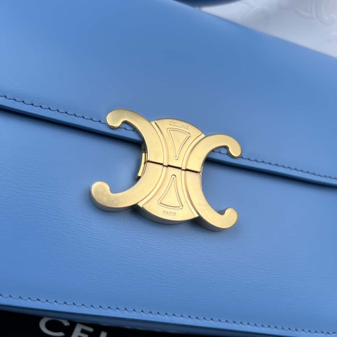 Bolsa Celine Triomphe