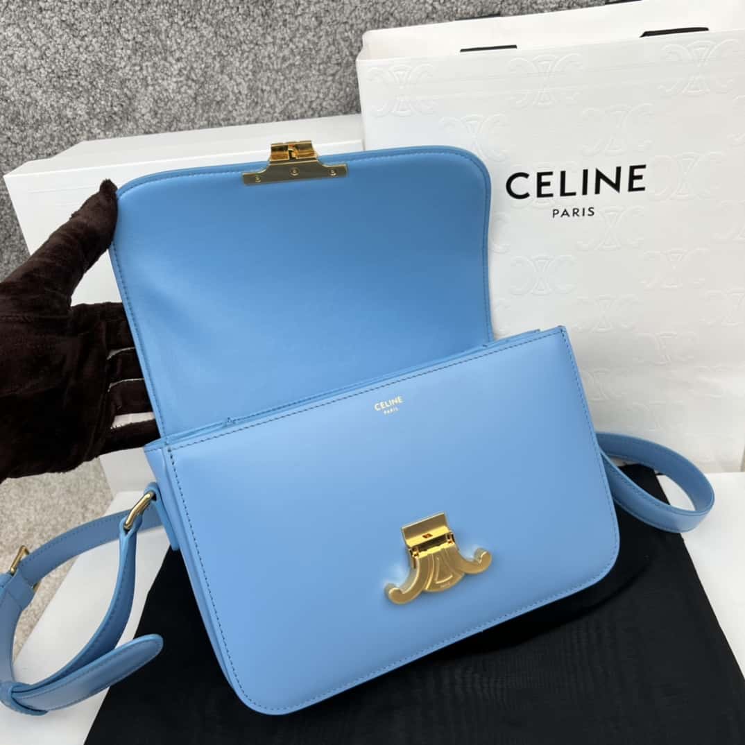 Bolsa Celine Triomphe