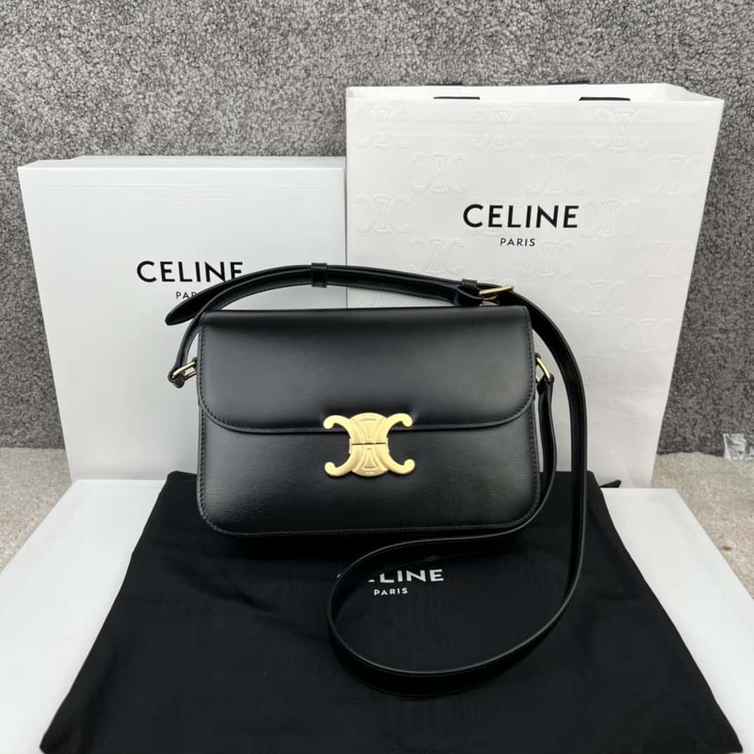 Bolsa Celine Triomphe