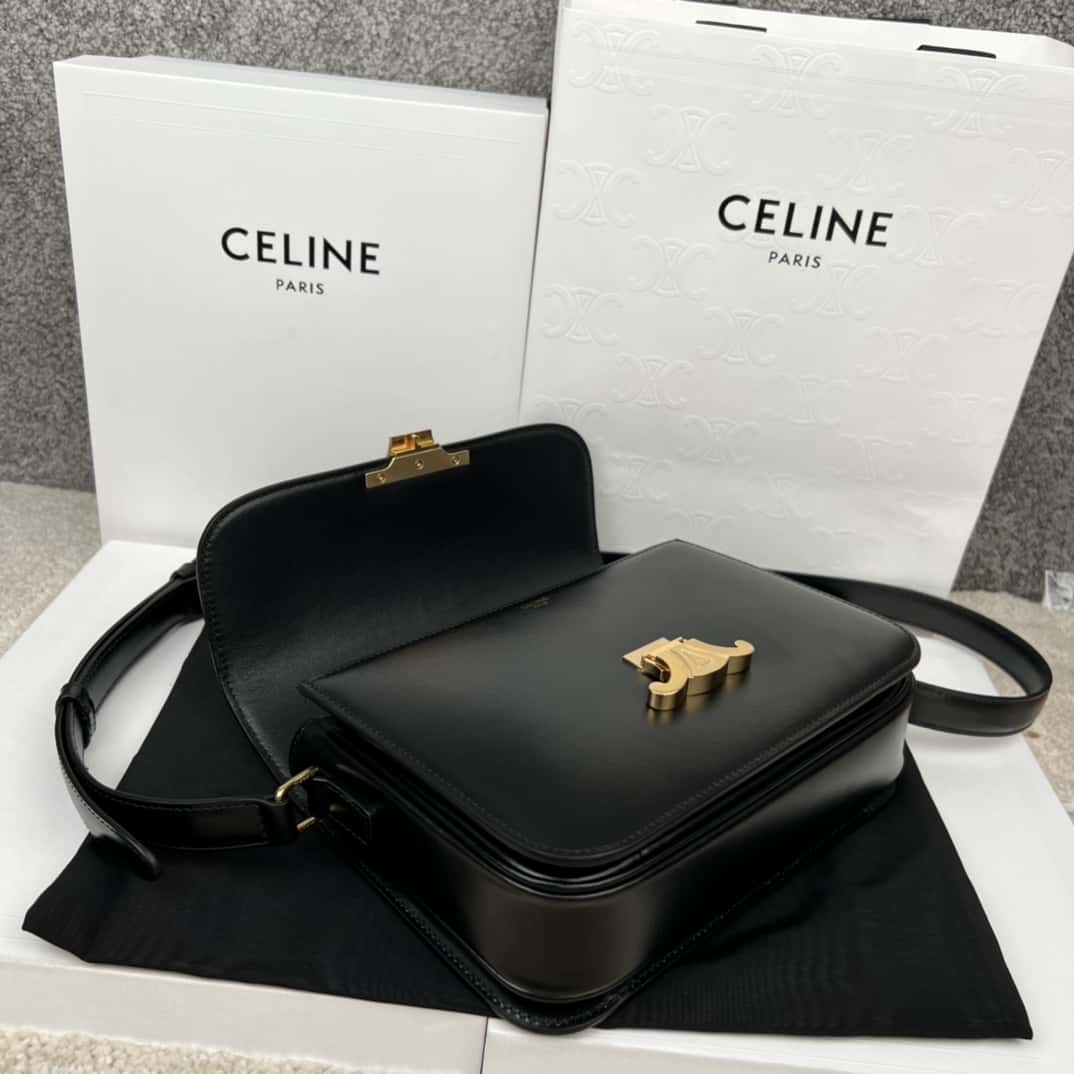 Bolsa Celine Triomphe