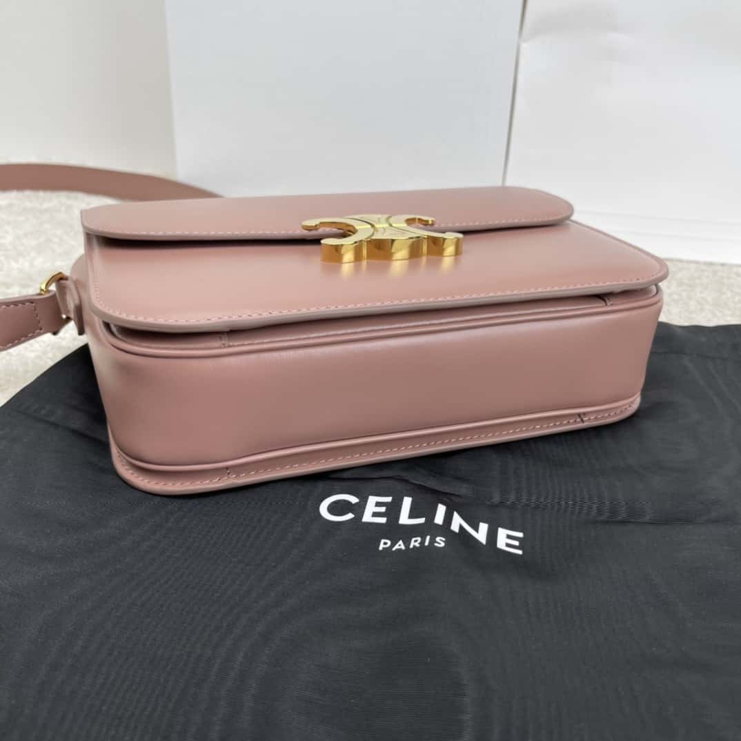 Bolsa Celine Triomphe