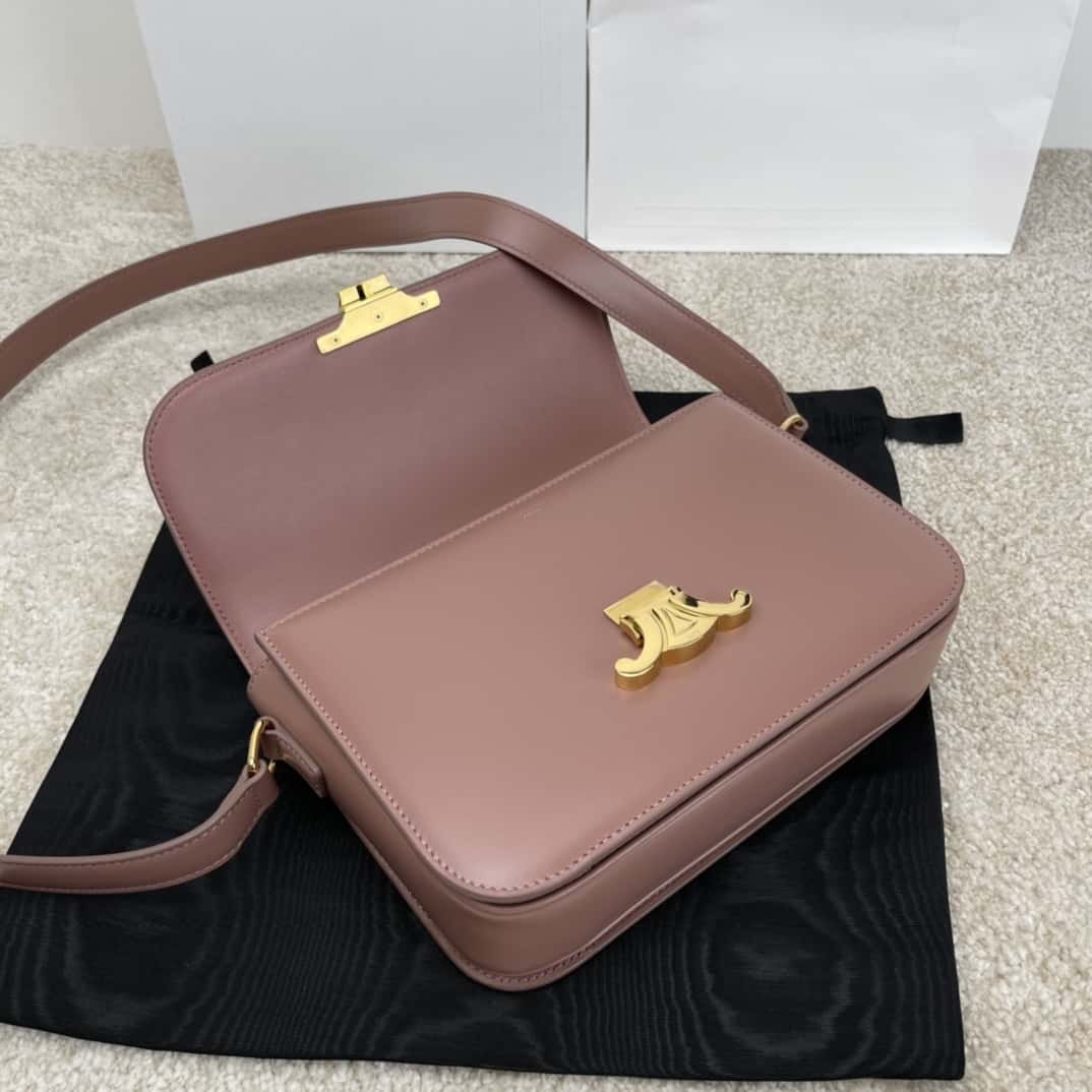 Bolsa Celine Triomphe