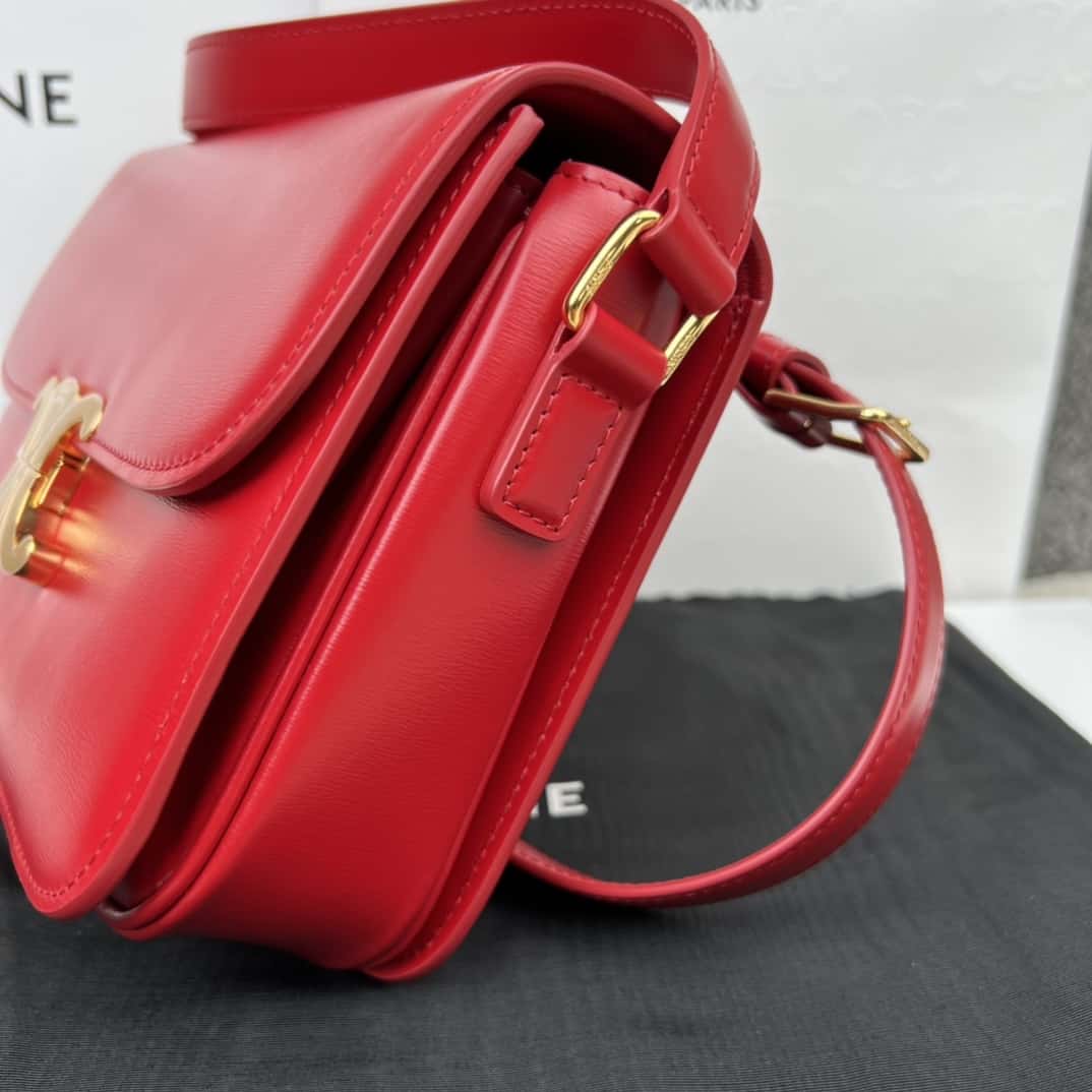 Bolsa Celine Triomphe