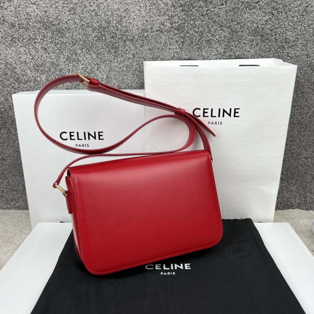 Bolsa Celine Triomphe