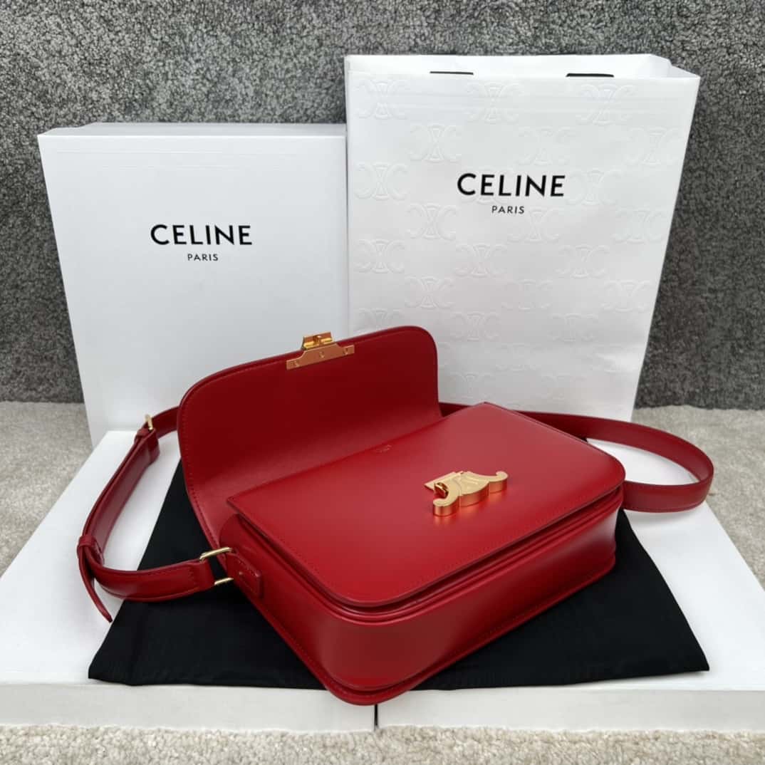 Bolsa Celine Triomphe