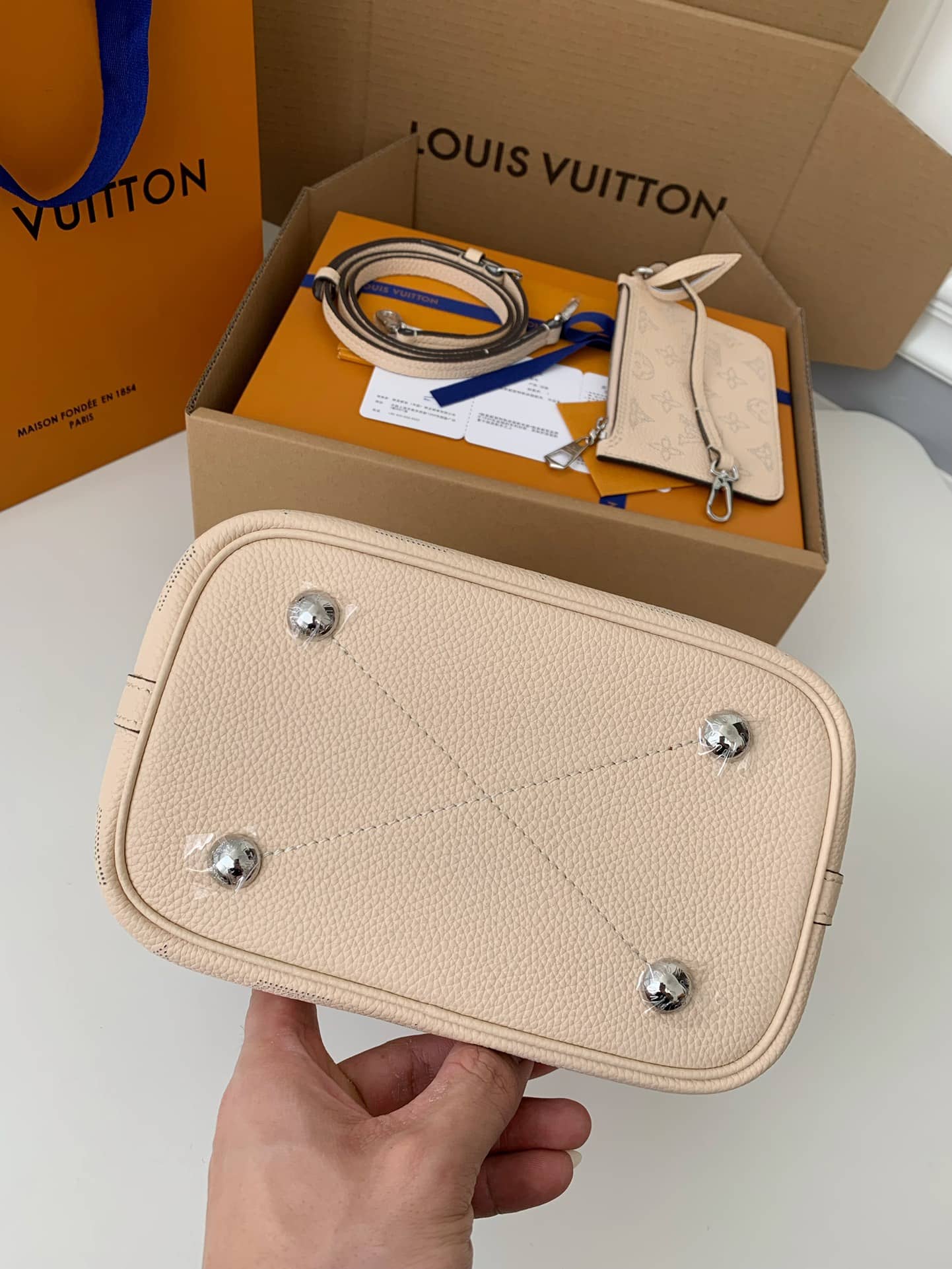 Bolsa Louis Vuitton BLOSSOM