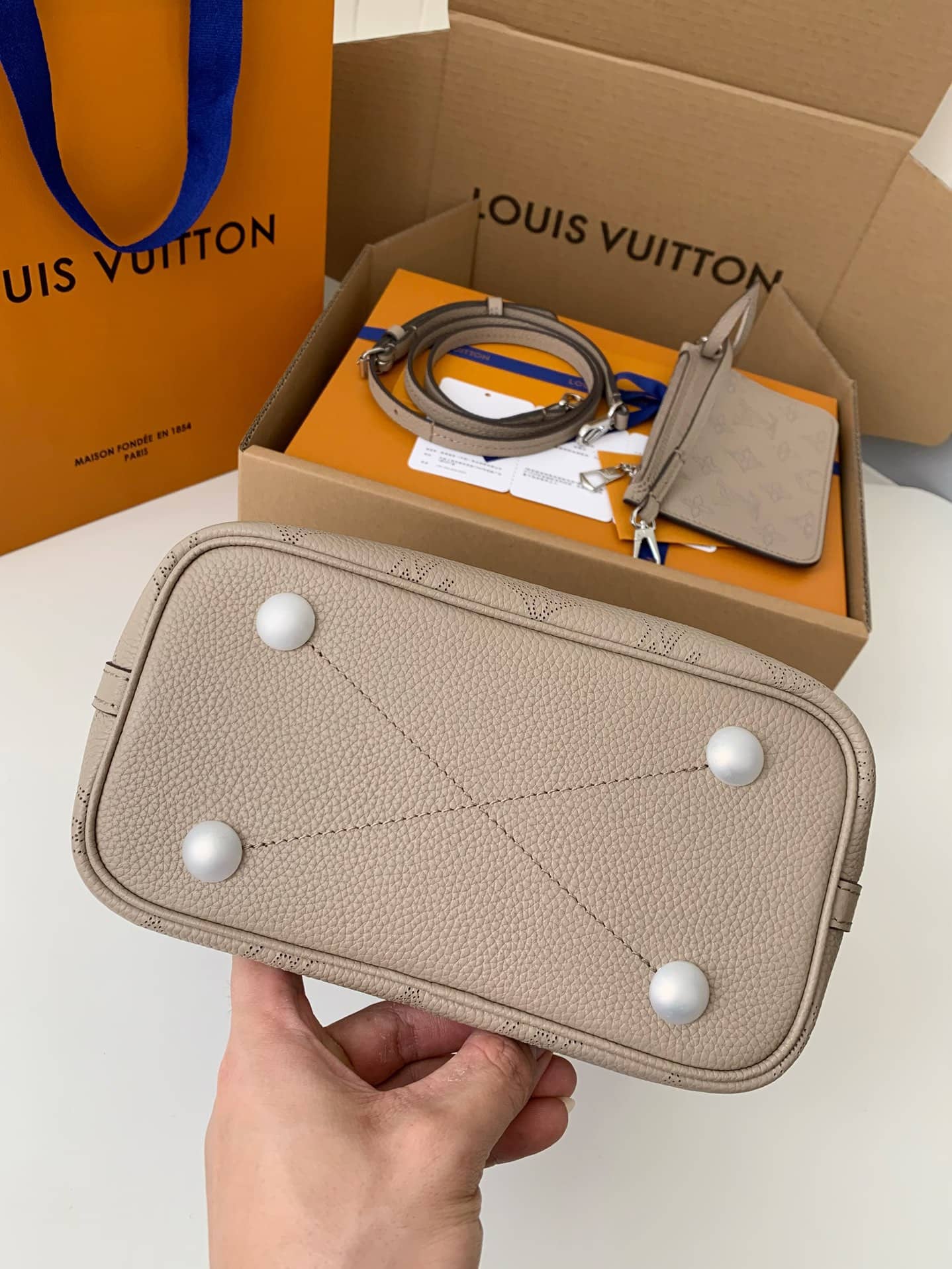 Bolsa Louis Vuitton BLOSSOM
