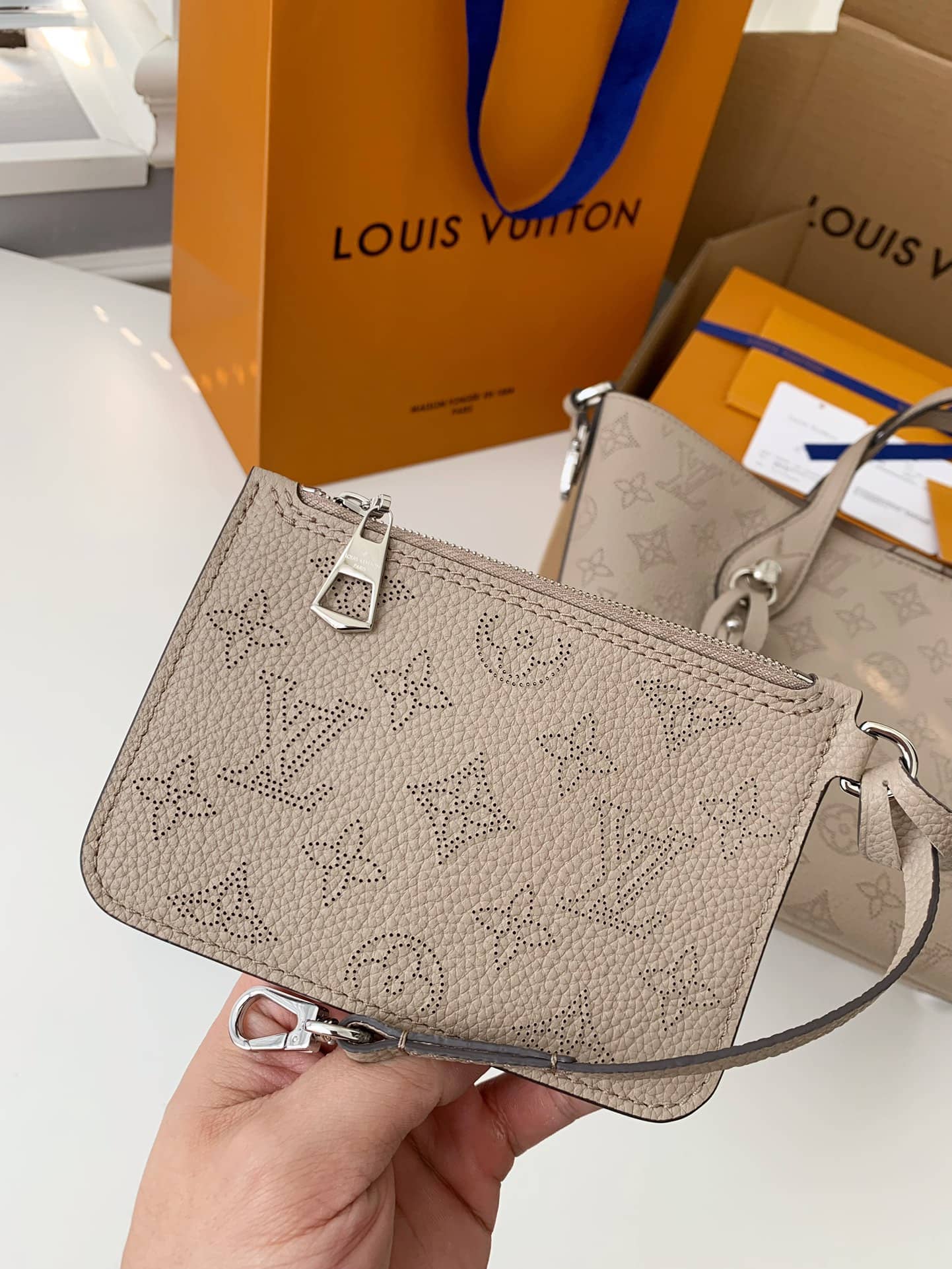 Bolsa Louis Vuitton BLOSSOM