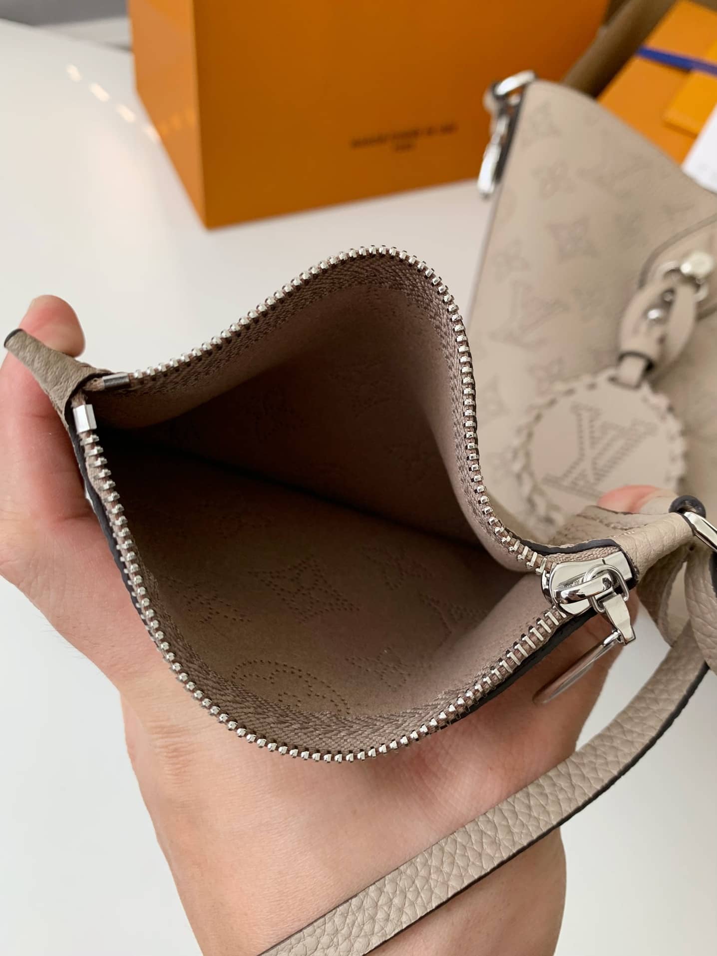 Bolsa Louis Vuitton BLOSSOM