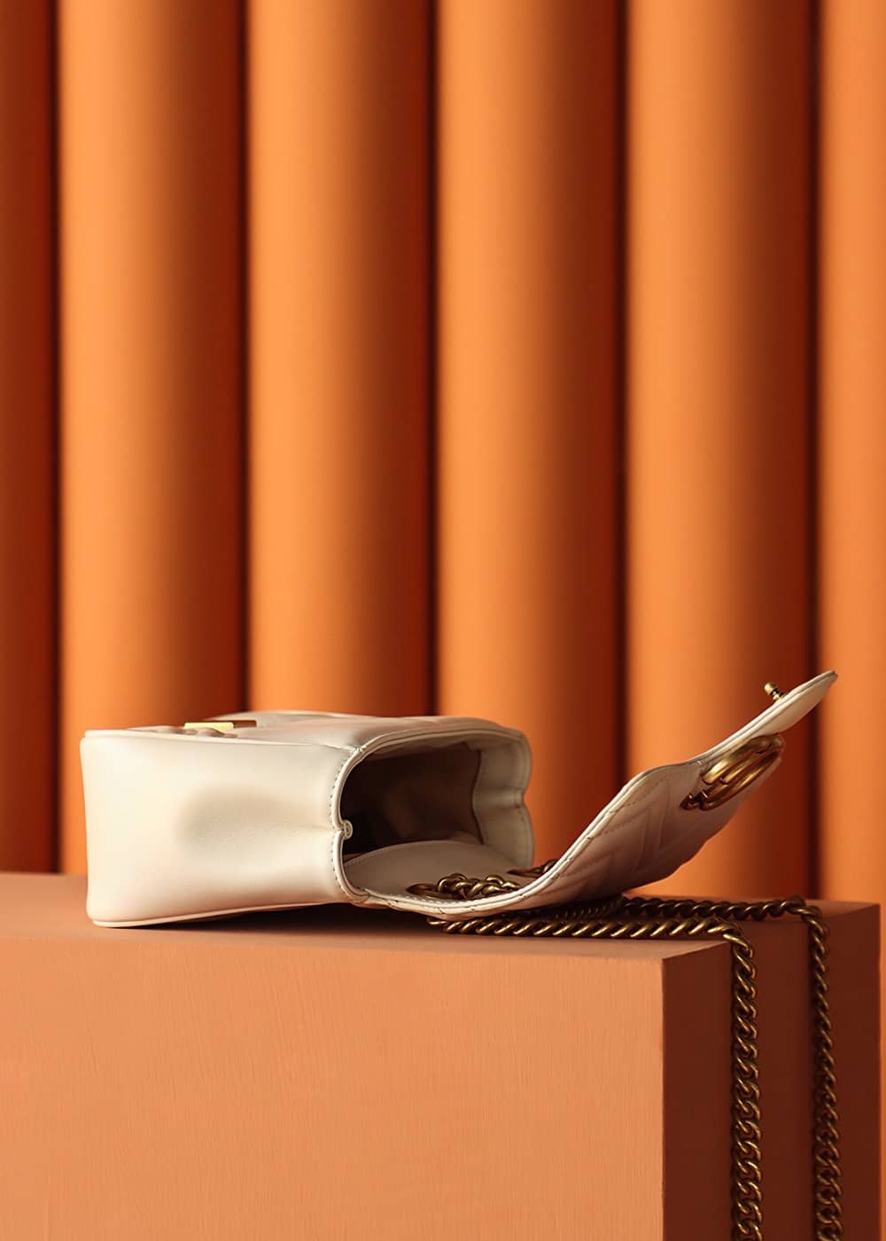 Bolsa Gucci Marmont Mini