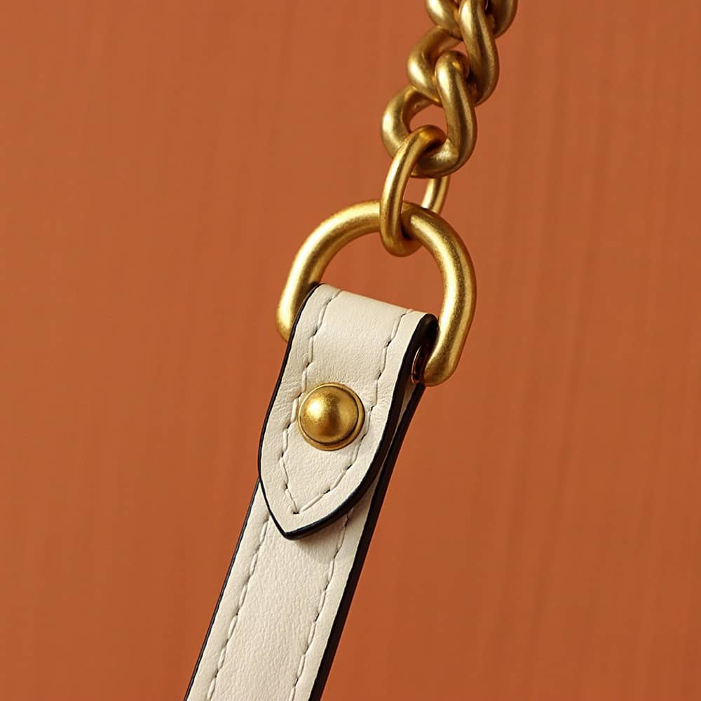 Bolsa Gucci Marmont Mini