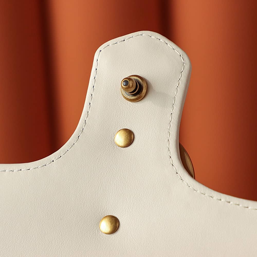 Bolsa Gucci Marmont Mini