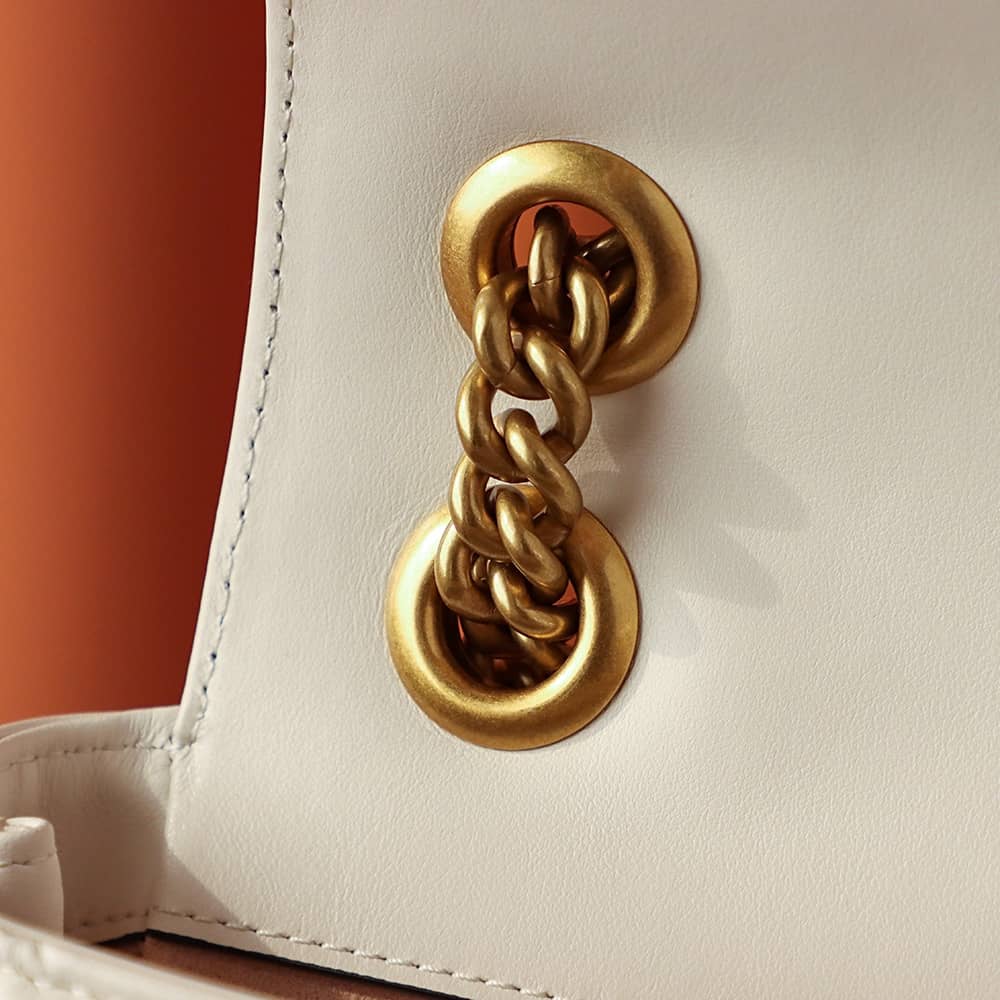 Bolsa Gucci Marmont Mini