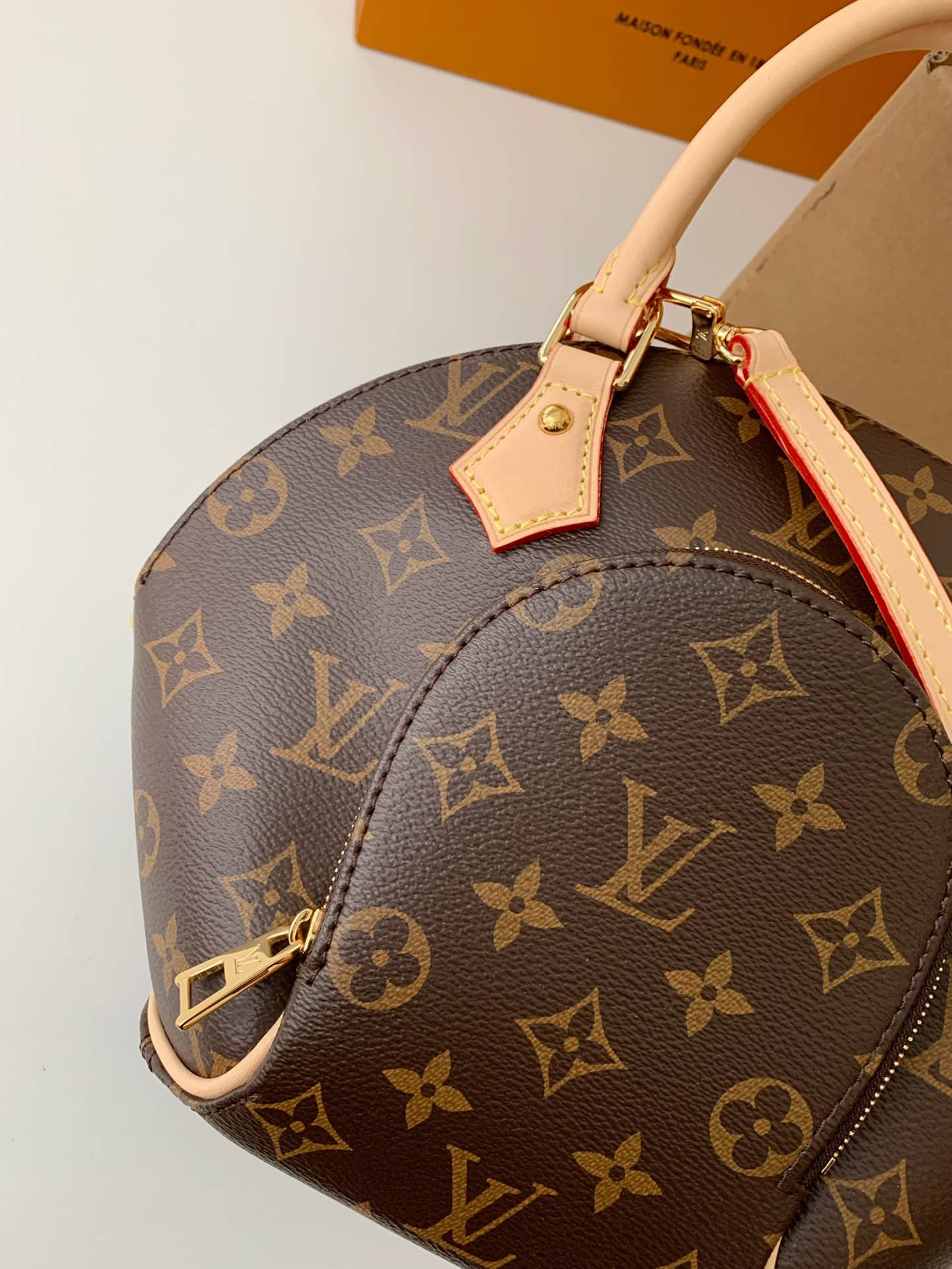Bolsa Louis Vuitton M46196 Ellipse PM