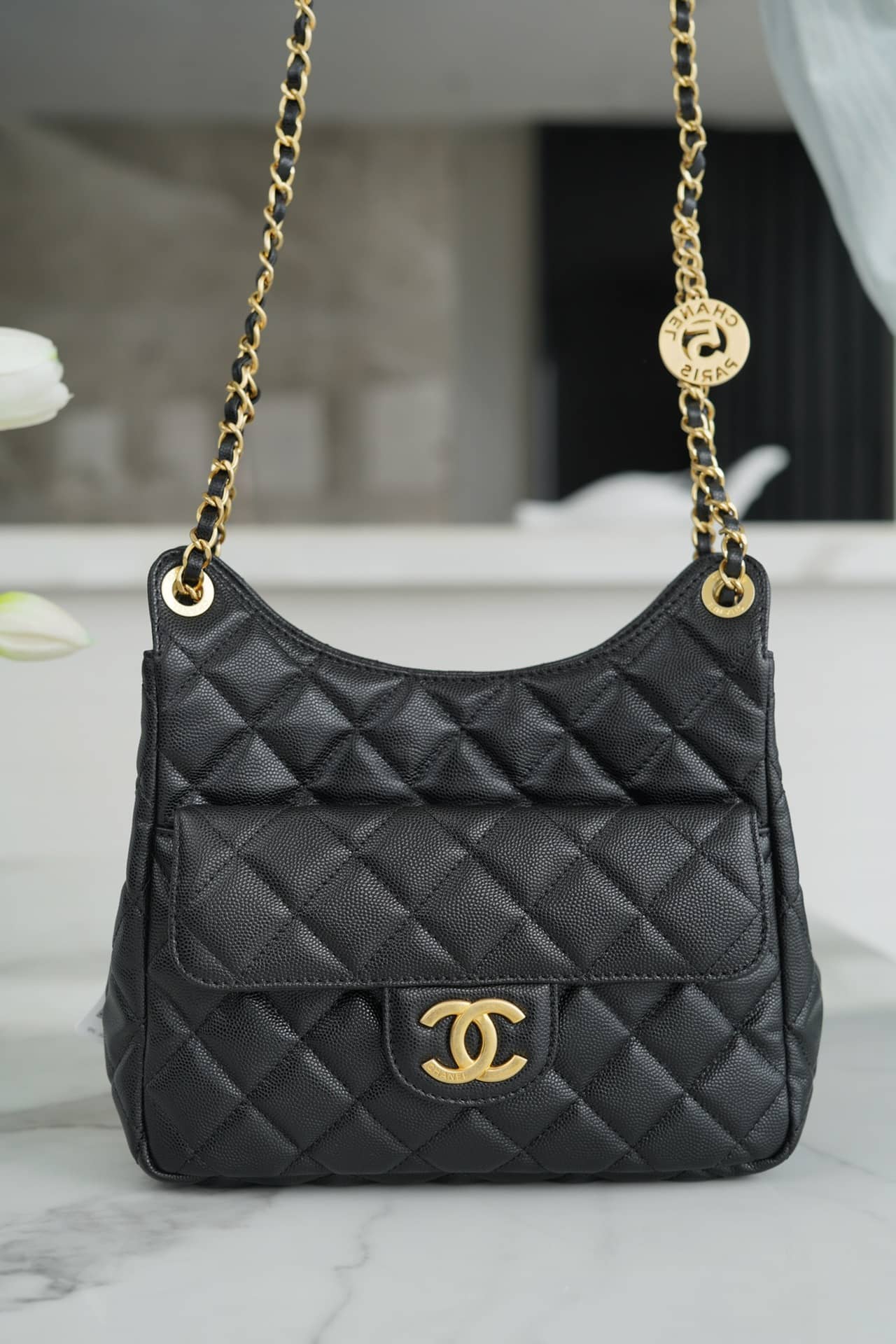 Bolsa CHANEL 23C