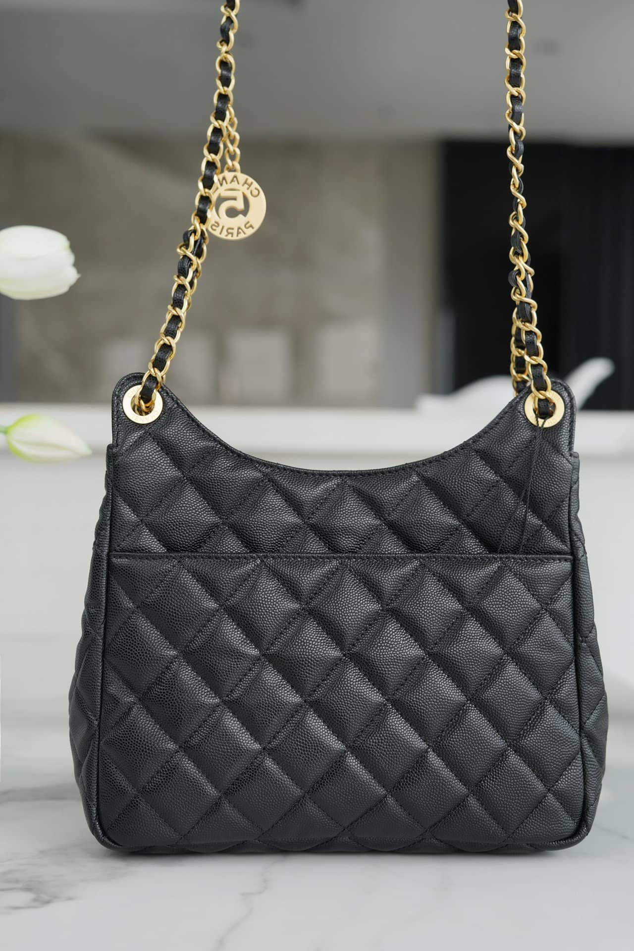 Bolsa CHANEL 23C